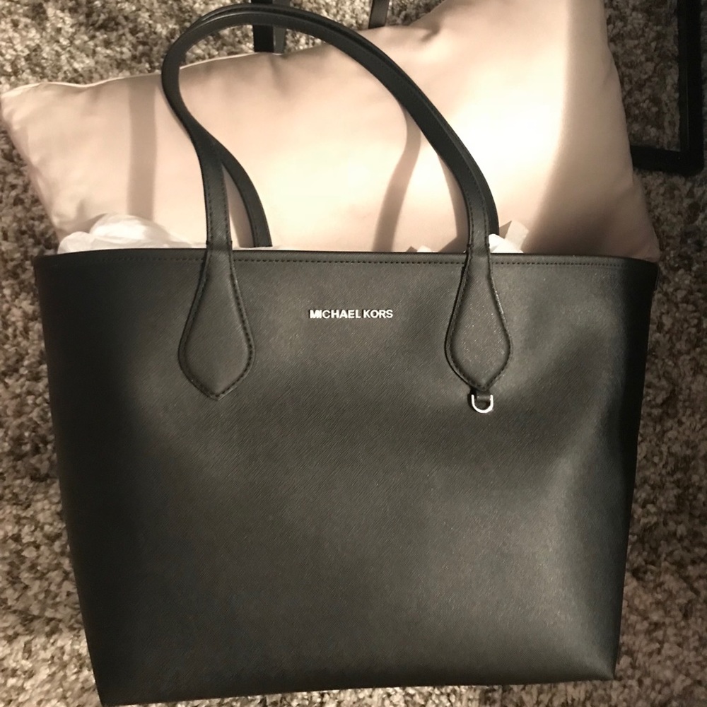 Michael Kors Large Shoulder Purse
